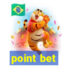 point bet