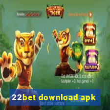 22bet download apk