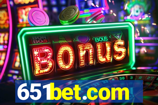 651bet.com