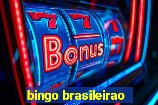 bingo brasileirao