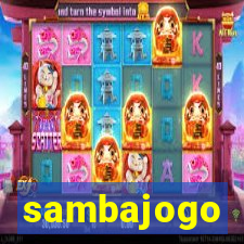 sambajogo