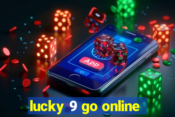 lucky 9 go online