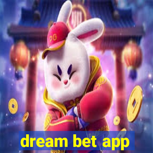 dream bet app