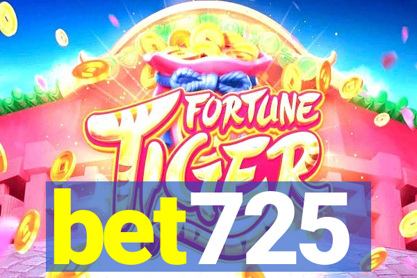 bet725