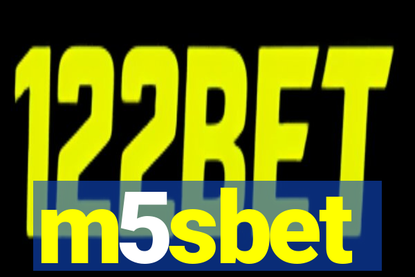 m5sbet