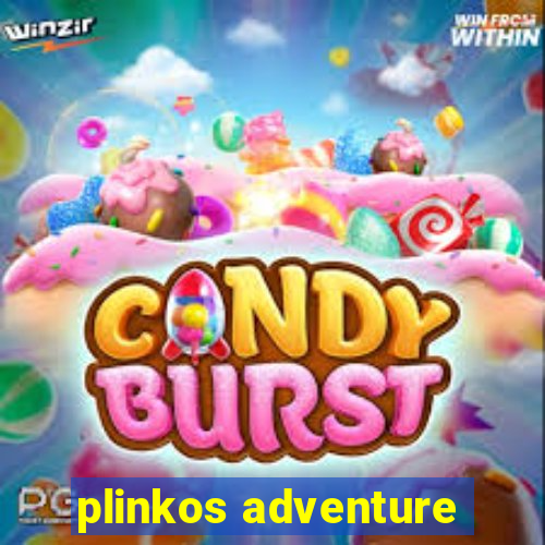 plinkos adventure