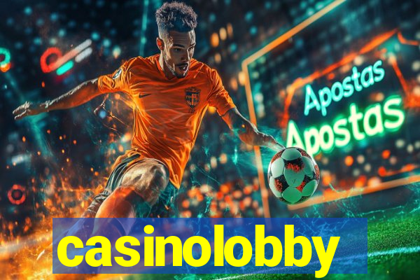 casinolobby