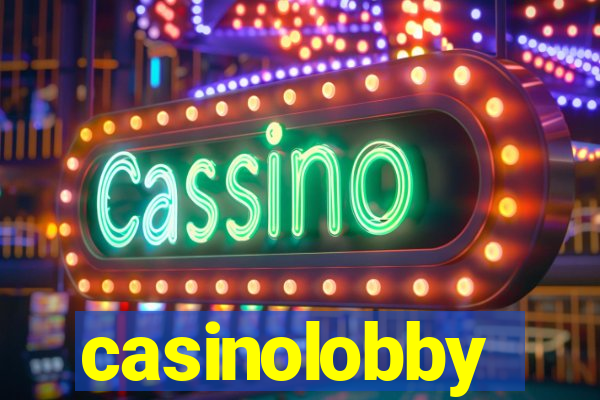 casinolobby