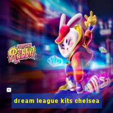 dream league kits chelsea