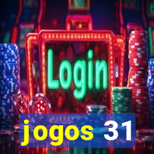 jogos 31