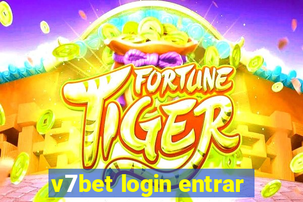 v7bet login entrar