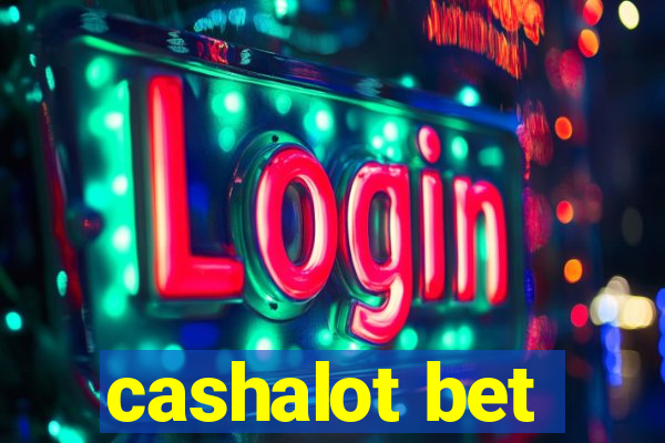 cashalot bet