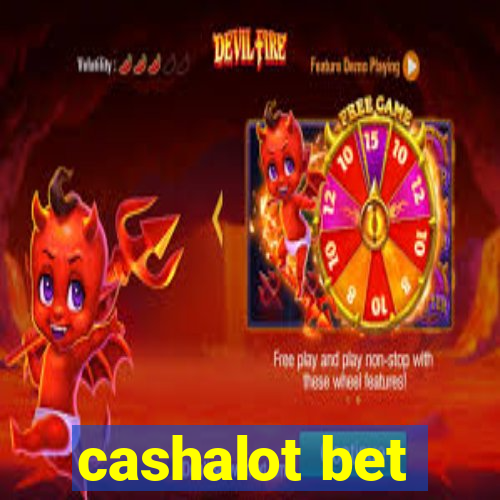 cashalot bet