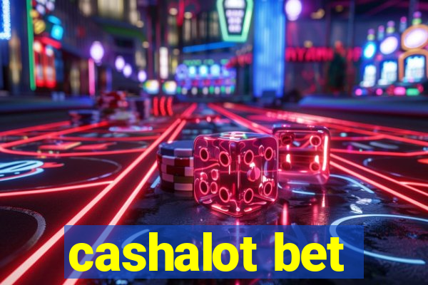 cashalot bet