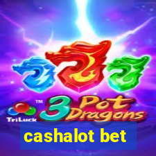 cashalot bet