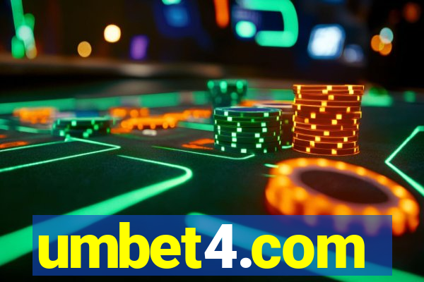 umbet4.com