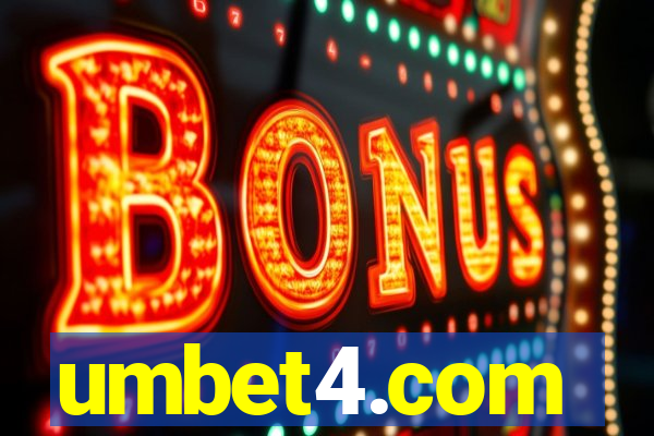 umbet4.com