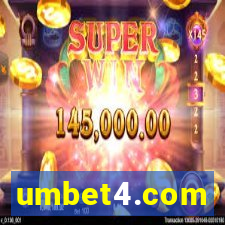 umbet4.com