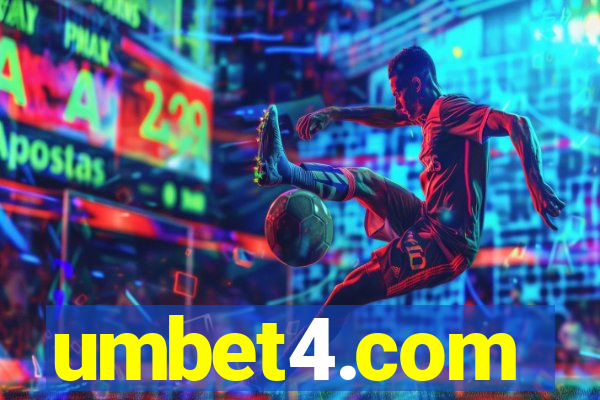 umbet4.com