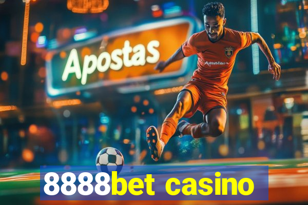 8888bet casino