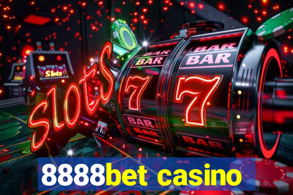 8888bet casino