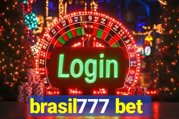 brasil777 bet