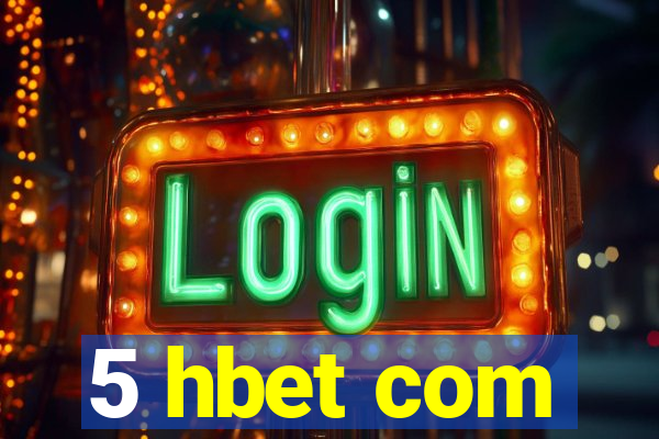 5 hbet com