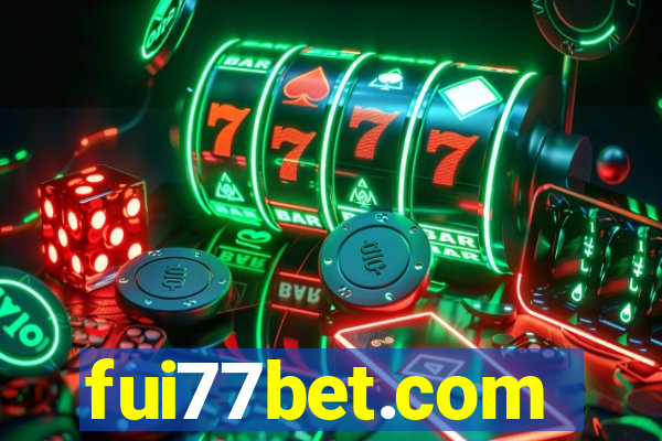 fui77bet.com