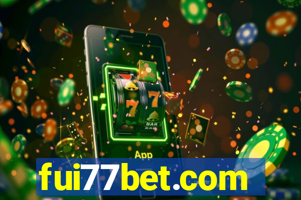 fui77bet.com