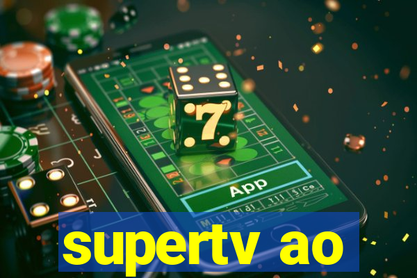 supertv ao