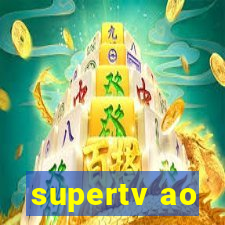 supertv ao