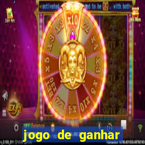 jogo de ganhar dinheiro do touro