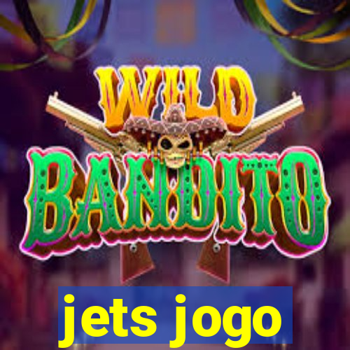 jets jogo