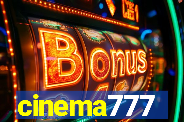 cinema777