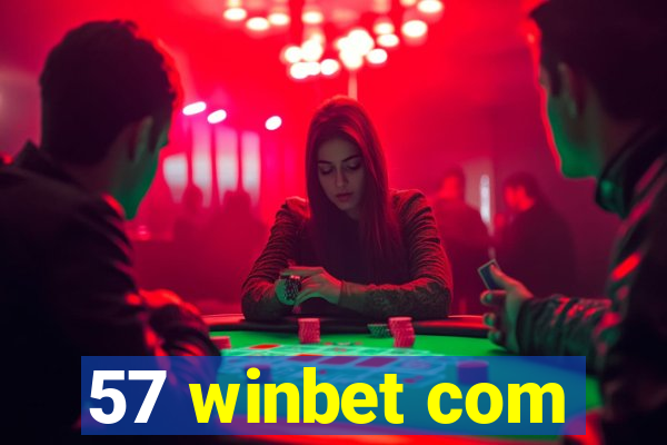 57 winbet com