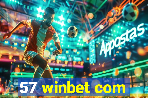 57 winbet com