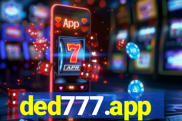 ded777.app