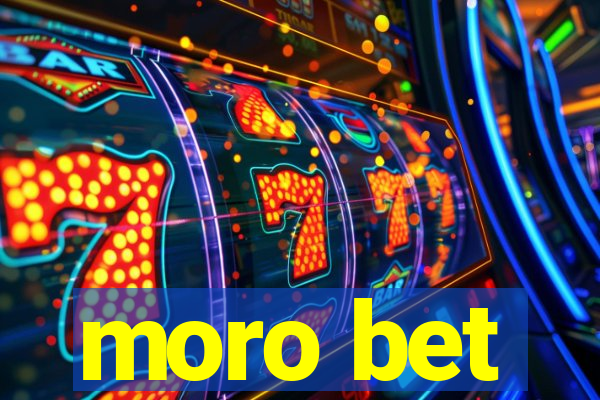 moro bet