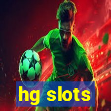 hg slots