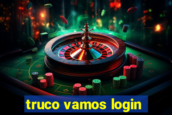 truco vamos login