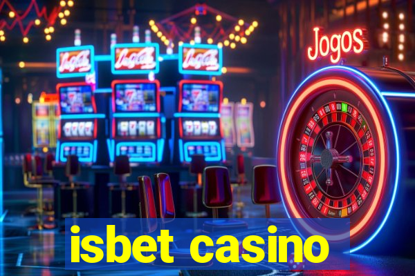 isbet casino