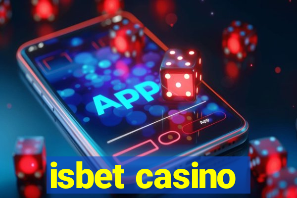 isbet casino