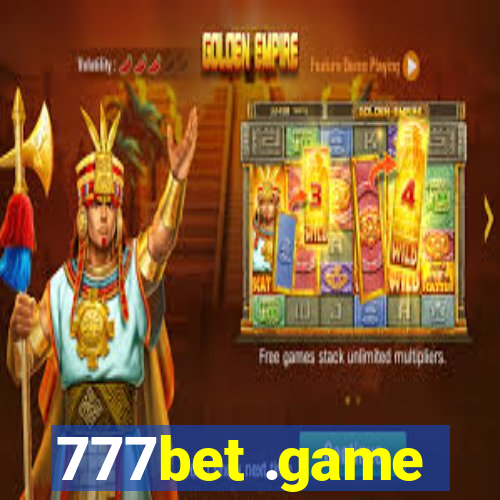 777bet .game