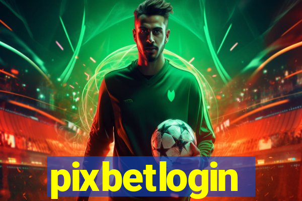 pixbetlogin