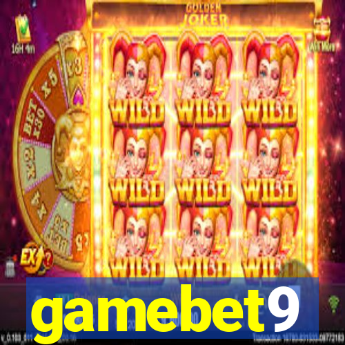 gamebet9