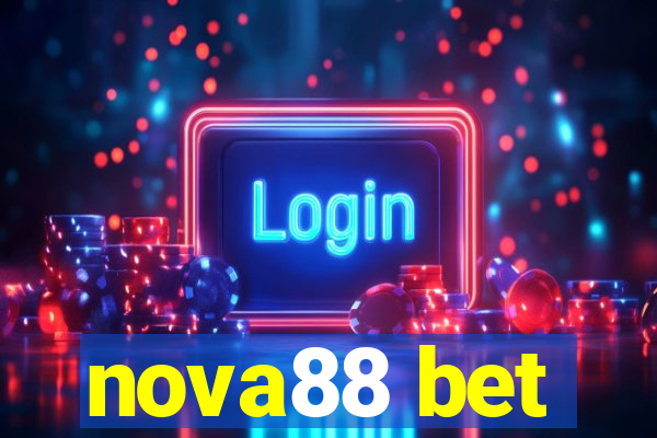 nova88 bet