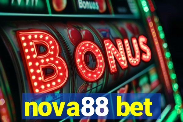 nova88 bet