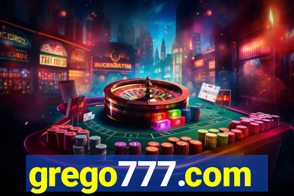 grego777.com