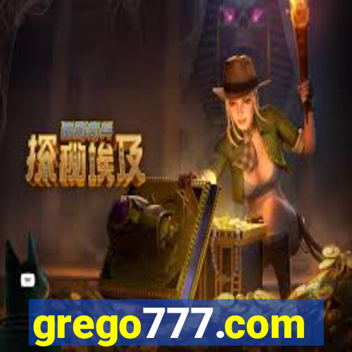 grego777.com