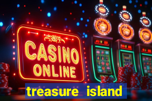 treasure island hotel casino